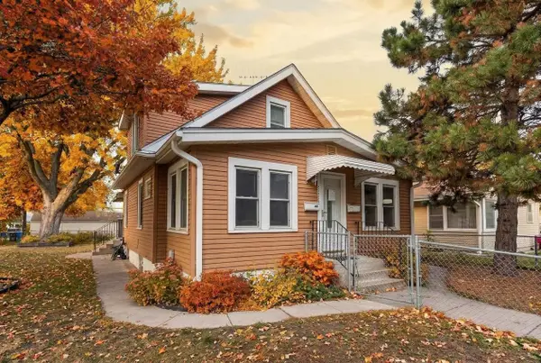 2306 California Street Ne, Minneapolis, MN 55418