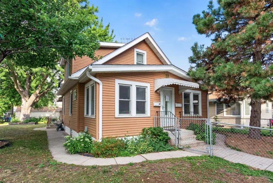 2306 California Street Ne, Minneapolis, MN 55418 - #2