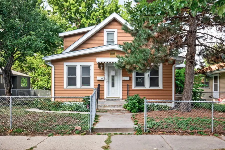 2306 California Street Ne, Minneapolis, MN 55418 - #3