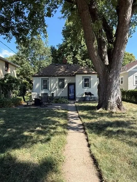 2834 Arthur Street Ne, Minneapolis, MN 55418 - #2