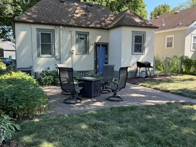 2834 Arthur Street Ne, Minneapolis, MN 55418 - #3