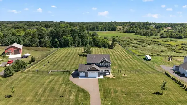 20801 145th Street Nw, Elk River, MN 55330