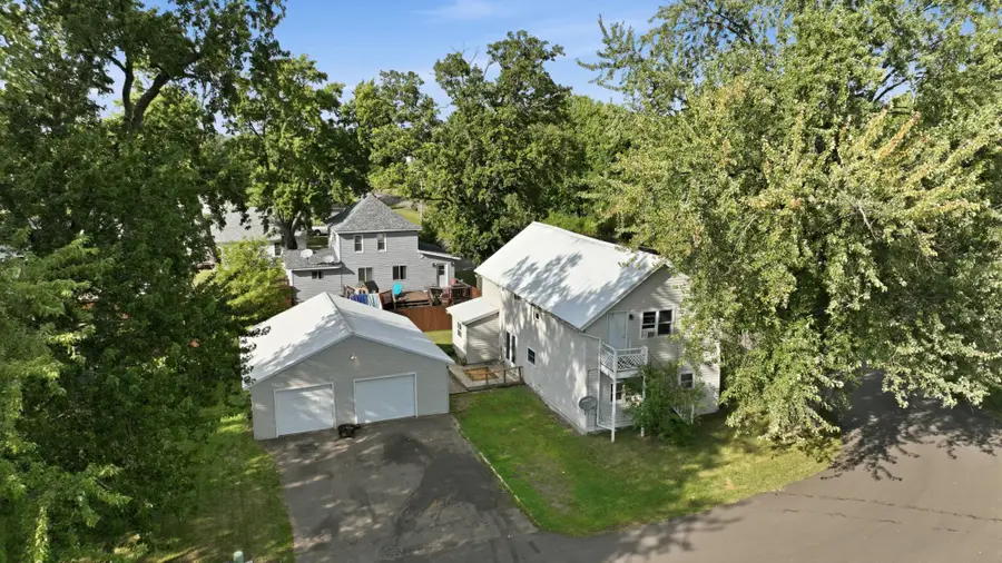 905 Lewis Avenue, Cameron, WI 54822 - #2