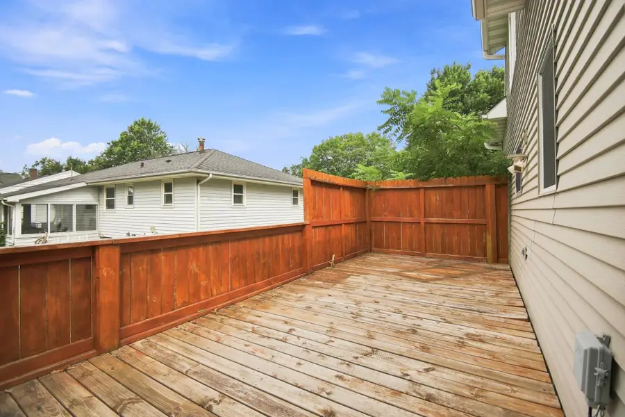 403 W Main Street, Blooming Prairie, MN 55917 - #3