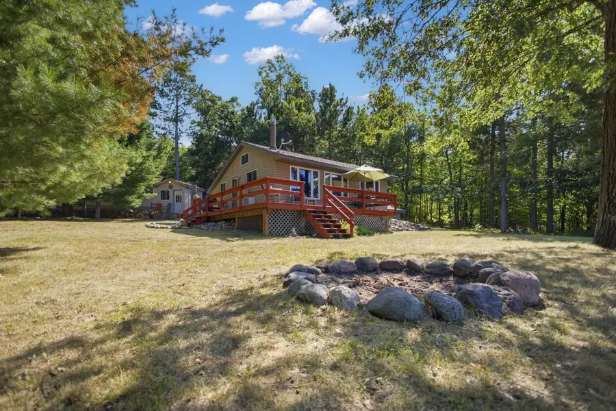 27925 Kovarik Road, Webster, WI 54893 - #2
