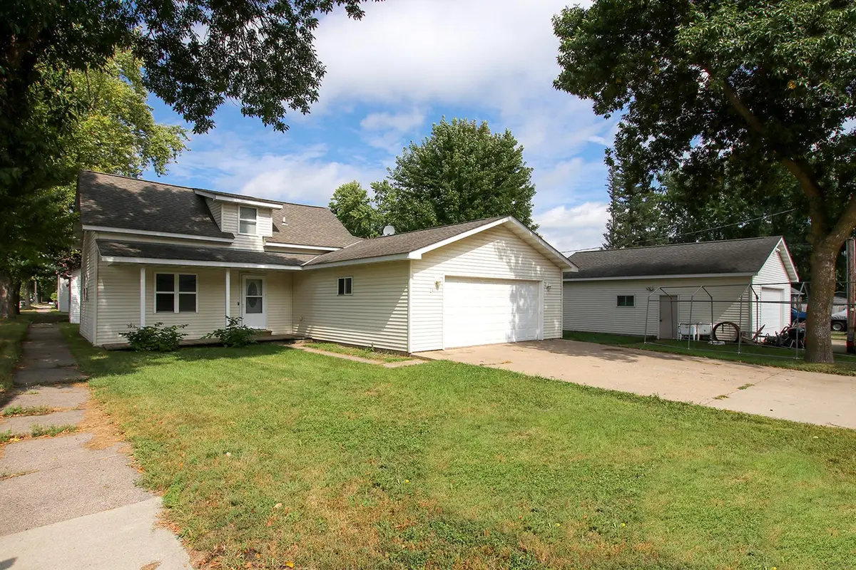 240 Merrian Street, Glencoe, MN 55336 - #1