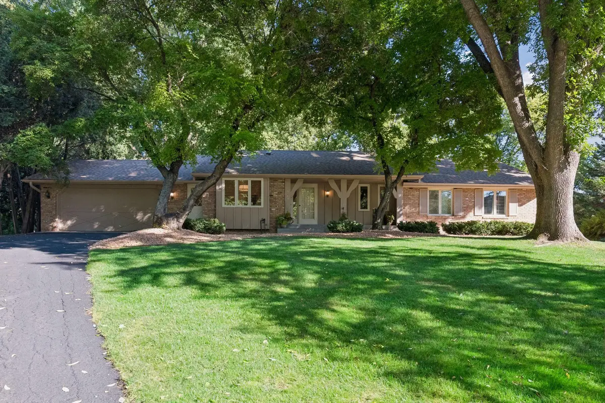 6619 Londonderry Drive, Edina, MN 55436 - #1