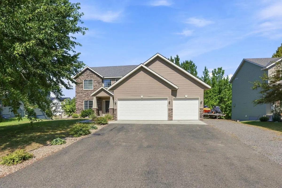6657 E Oak Drive, Monticello, MN 55362 - #1