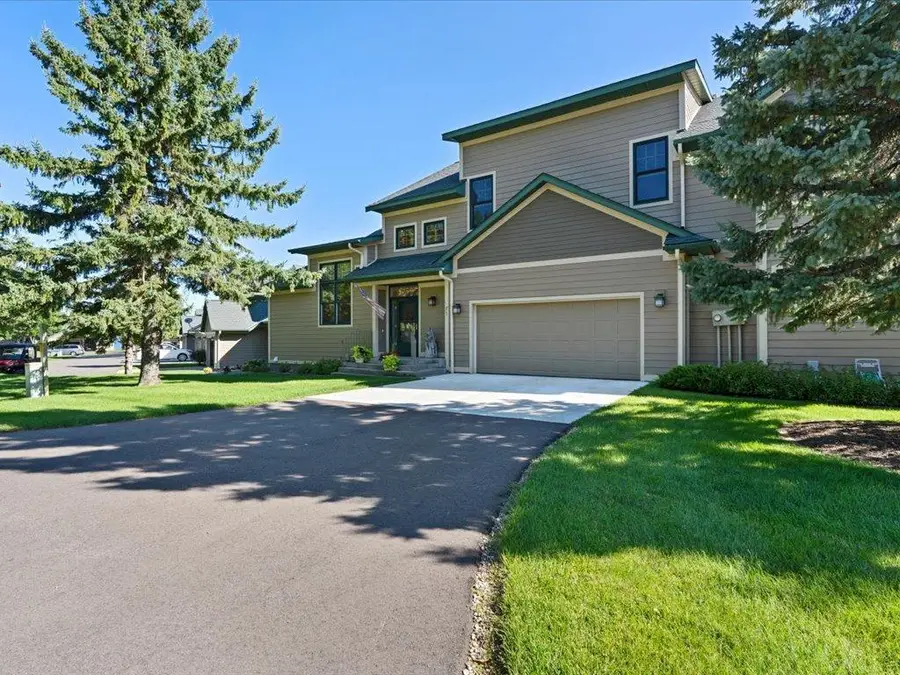 101 Walker Bay Boulevard #F-1, Walker, MN 56484 - #2