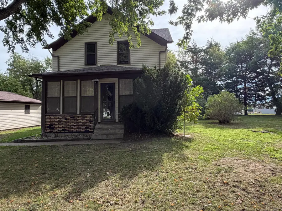 331 SW Park Street, Luverne, MN 56156 - #2