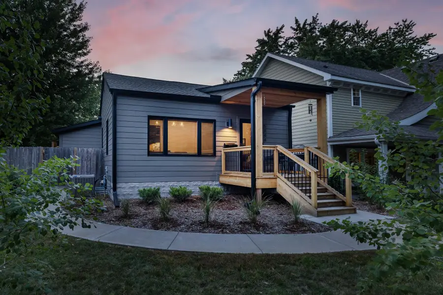 5344 Chowen Avenue S, Minneapolis, MN 55410 - #2