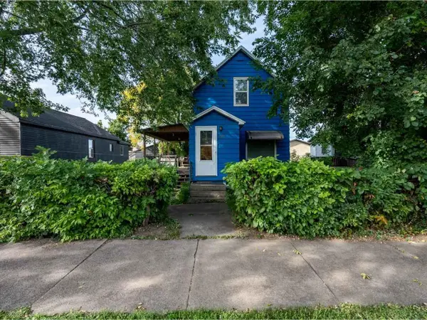 220 W Howard Avenue, Keewatin, MN 55753
