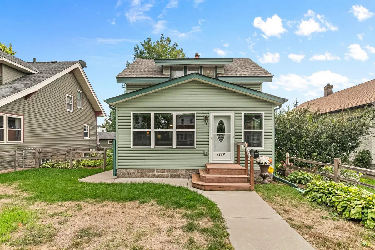 1514 Lafond Avenue, Saint Paul, MN 55104 - #1