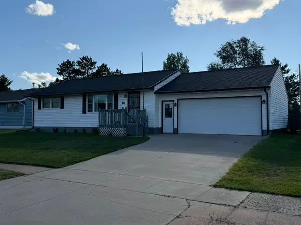 16 Beech Court, Babbitt, MN 55706