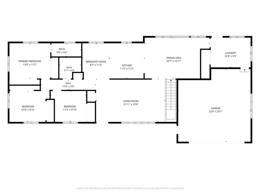 431 Karen Court, Darwin, MN 55324 - #3
