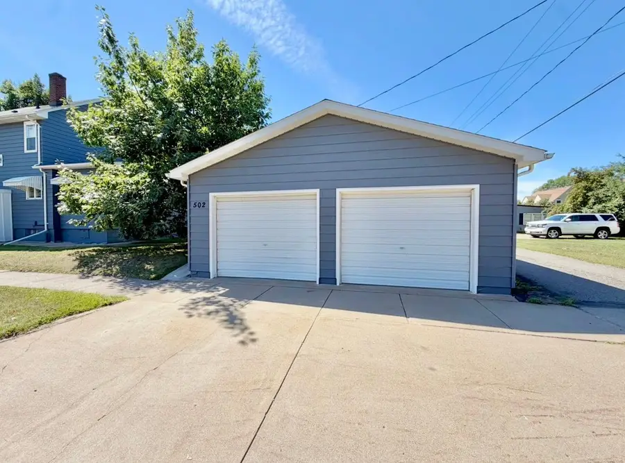 502 W 3rd Avenue, Keewatin, MN 55753 - #3