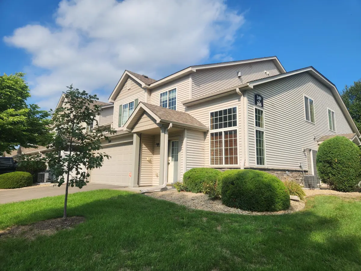 349 Ojibway Path, Lino Lakes, MN 55014 - #1
