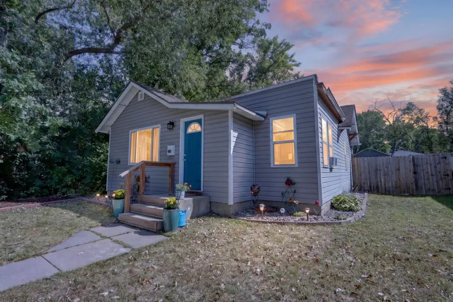 608 NE 3rd Avenue, Grand Rapids, MN 55744 - #2