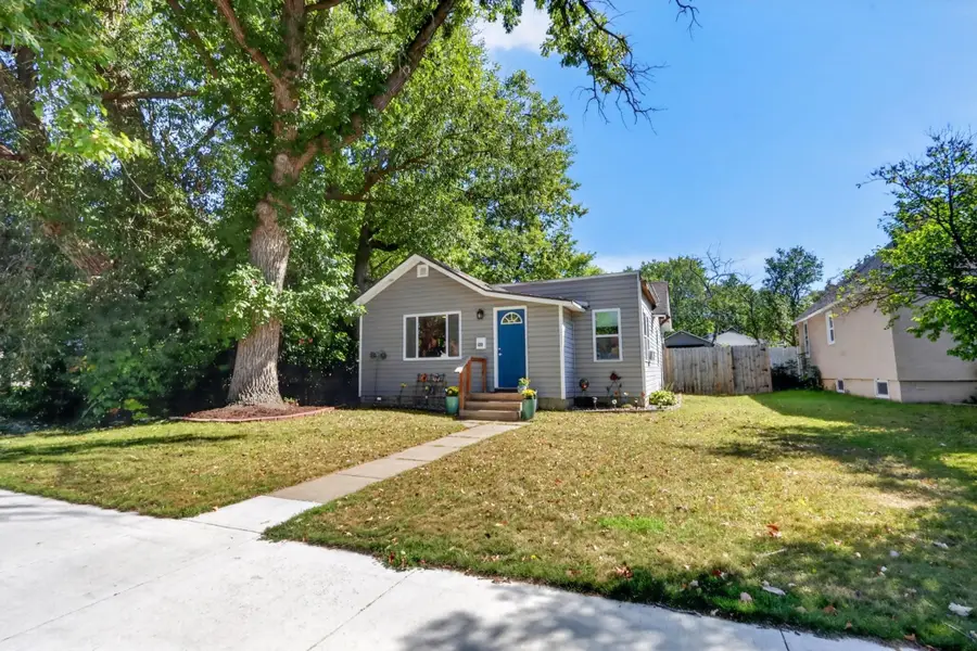 608 NE 3rd Avenue, Grand Rapids, MN 55744 - #3
