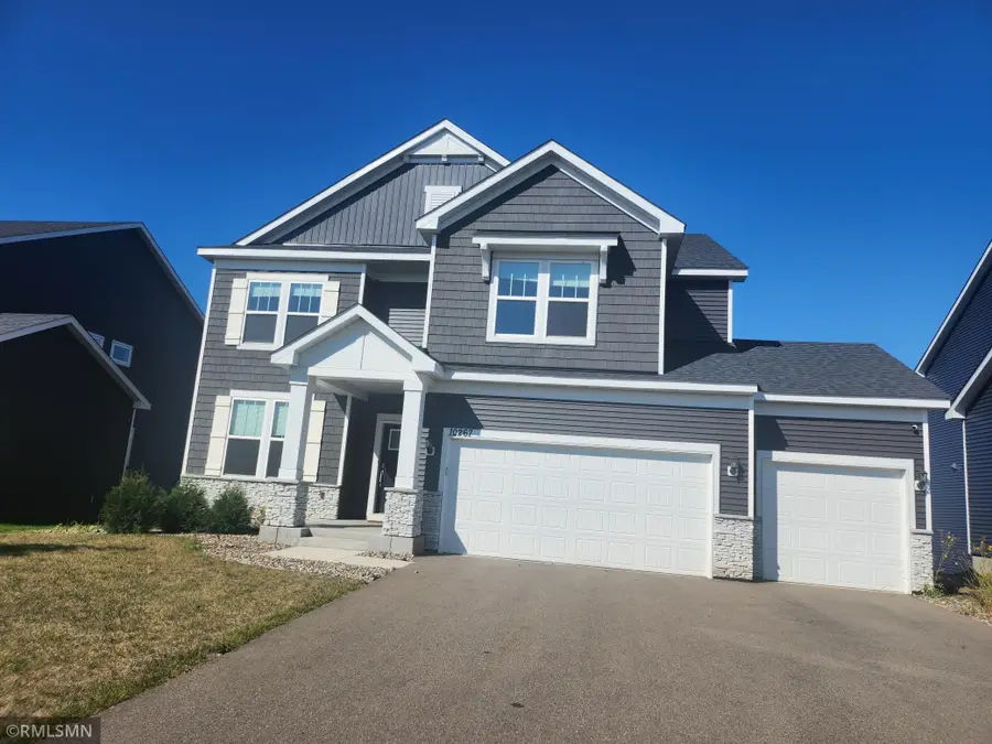 10267 Mcgregor Boulevard, Woodbury, MN 55129 - #3