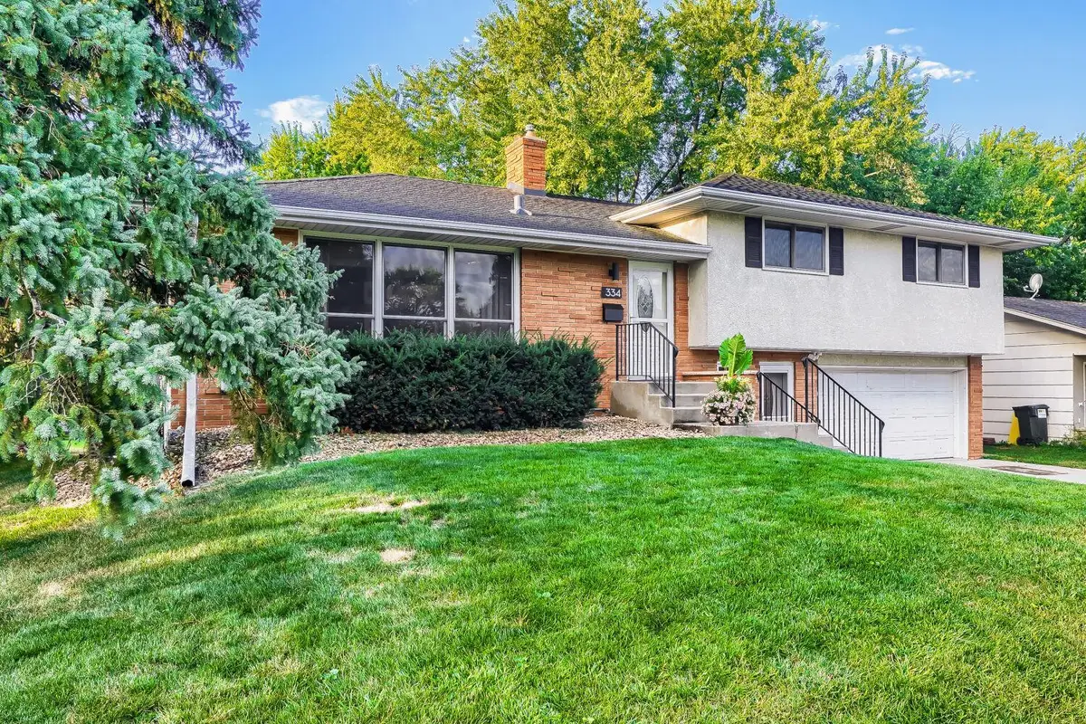 334 Edith Drive, Saint Paul, MN 55118 - #1