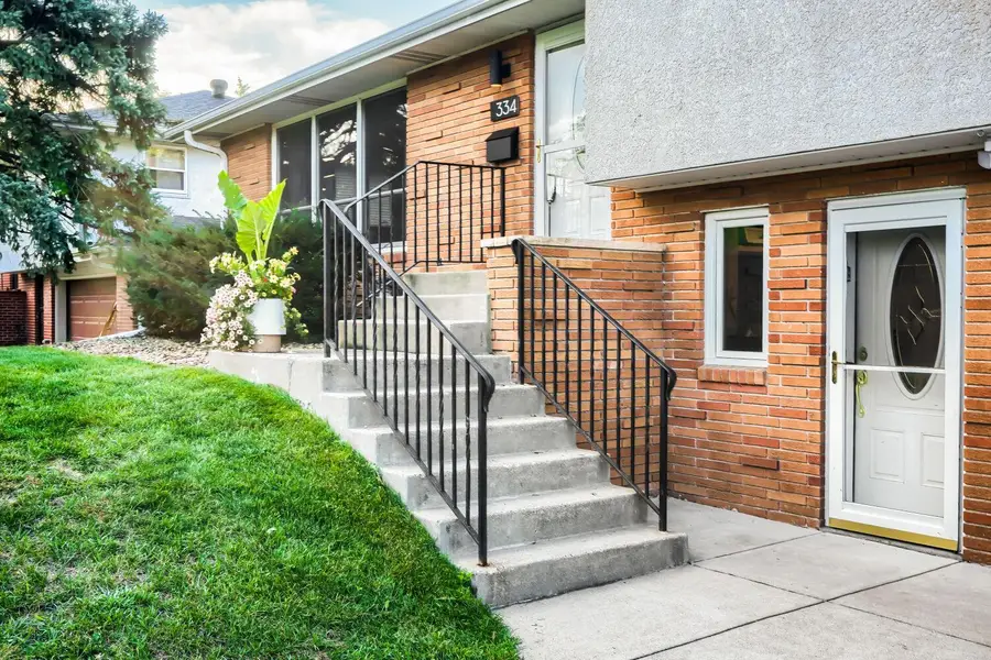 334 Edith Drive, Saint Paul, MN 55118 - #3