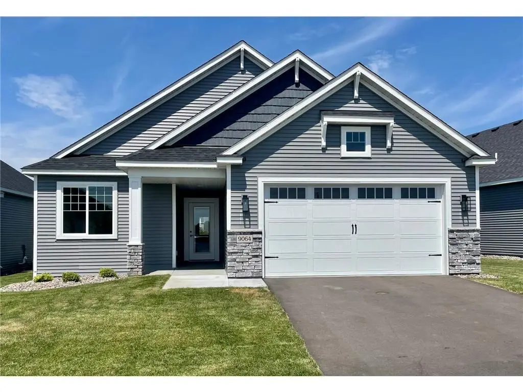9033 Orchard Circle, Monticello, MN 55362 - #1
