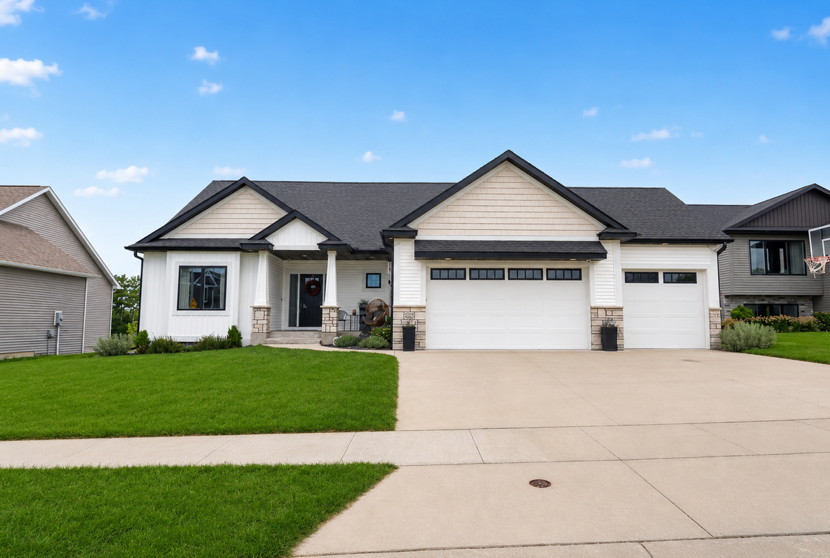 1987 31st Street Sw, Rochester, MN 55902 - #1