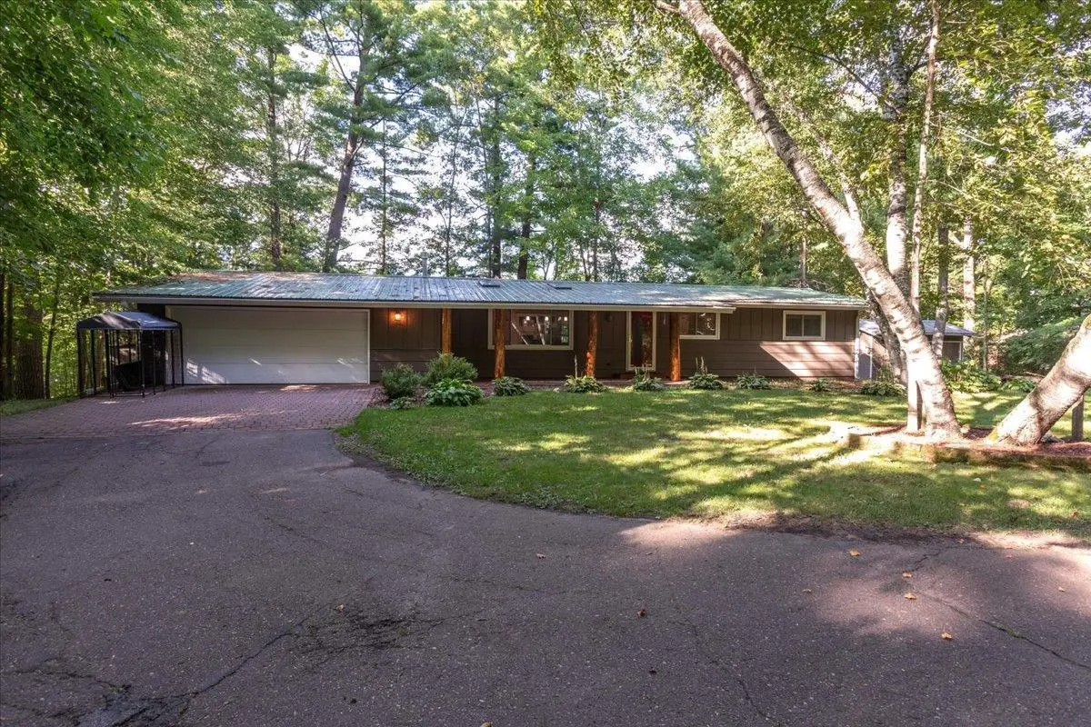 N7499 515th Street, Menomonie, WI 54751 - #1