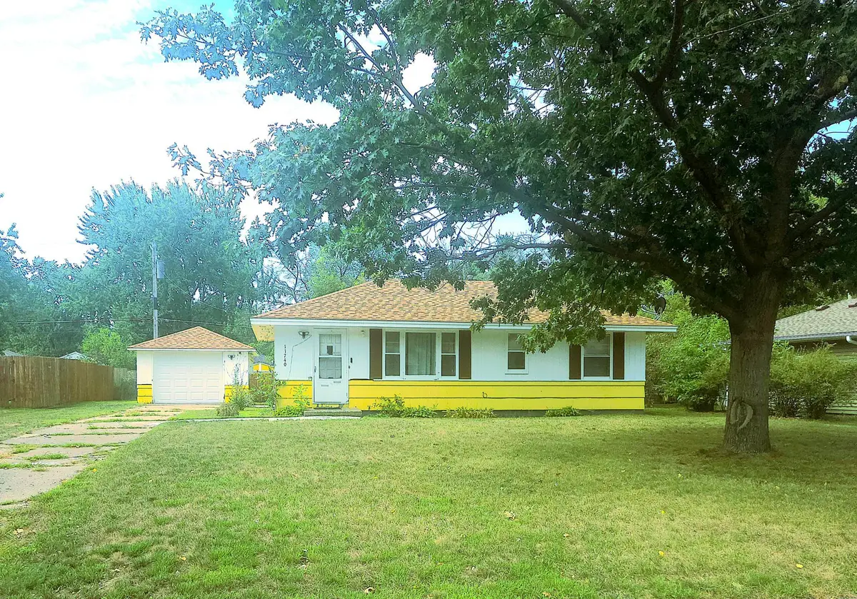11740 Ilex Street Nw, Coon Rapids, MN 55448 - #1