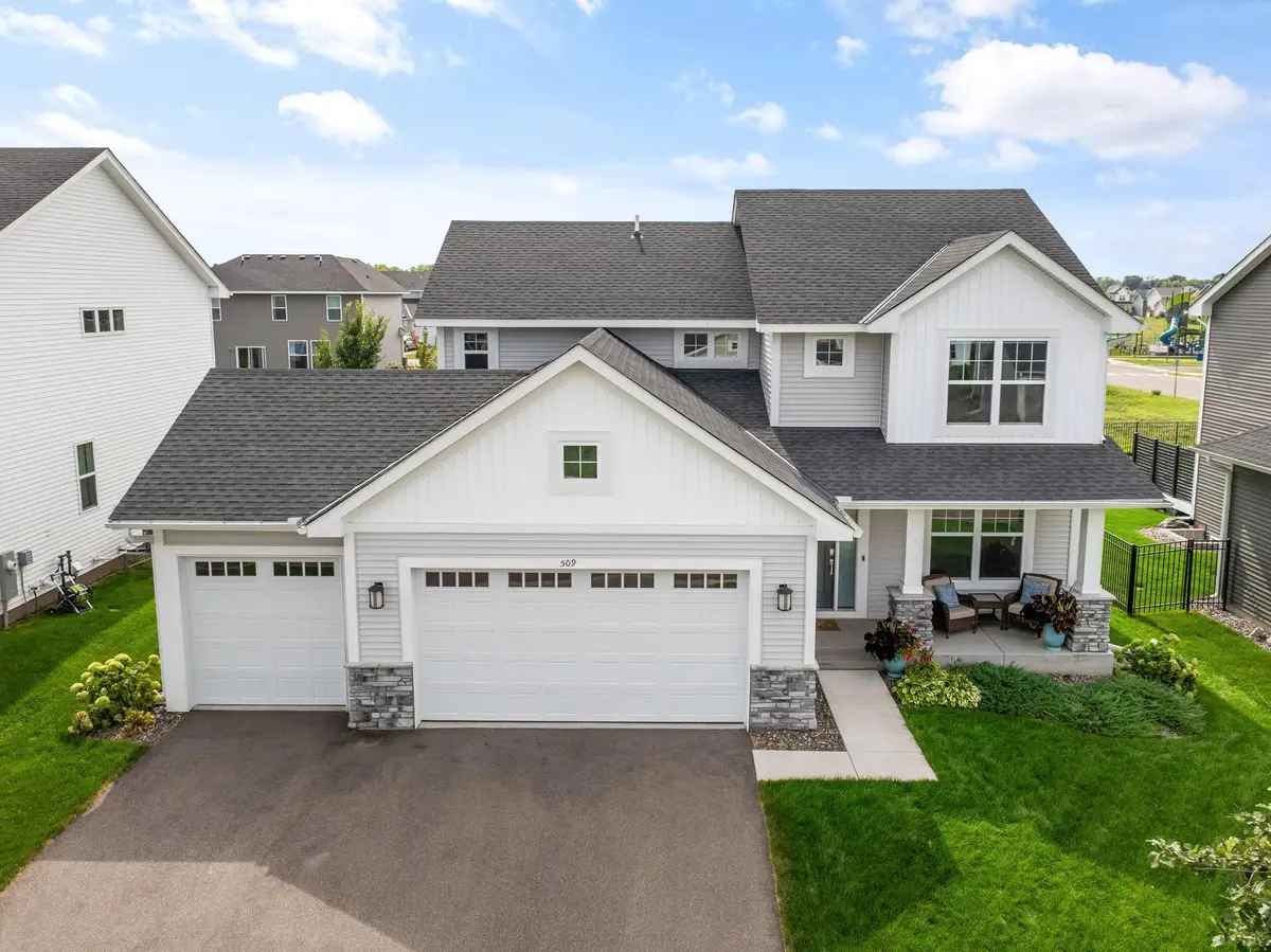 509 Waterford Place, Waconia, MN 55387 - #1