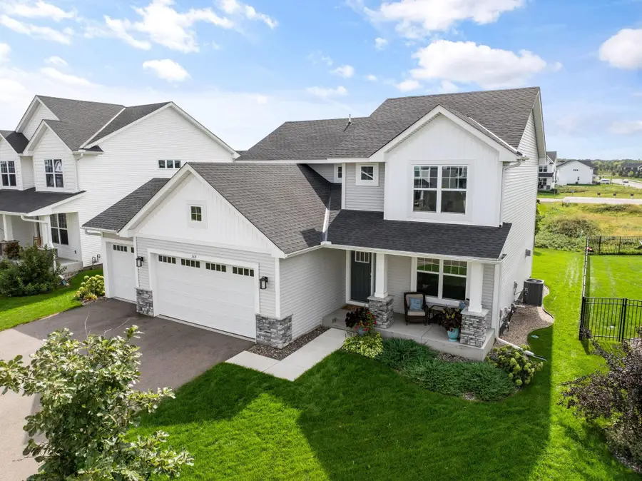 509 Waterford Place, Waconia, MN 55387 - #2