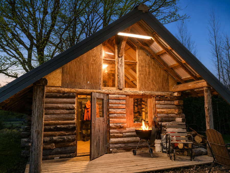 TBD Co Hwy 56, New York Mills, MN 56567 - #3
