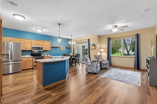 223 Stallion Lane, Lino Lakes, MN 55014