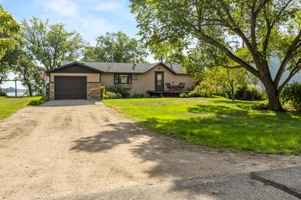 43740 Bass Harbor Road, Pelican Rapids, MN 56572