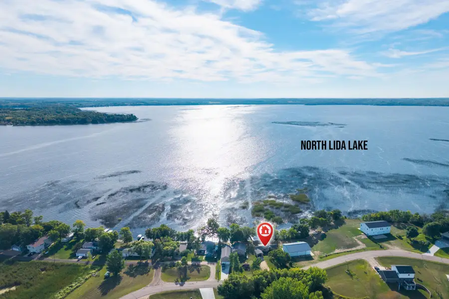 43740 Bass Harbor Road, Pelican Rapids, MN 56572 - #2