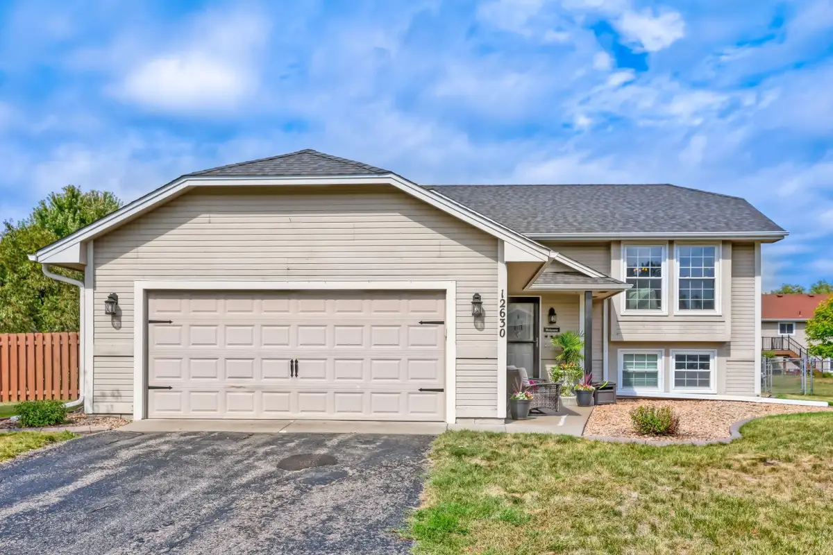 12630 92nd Avenue N, Maple Grove, MN 55369 - #1