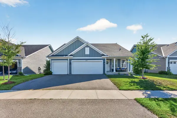 12857 Erskin Circle Ne, Blaine, MN 55449