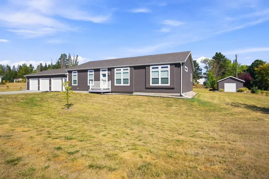 303 Morrow Drive, Enderlin, ND 58027 - #2