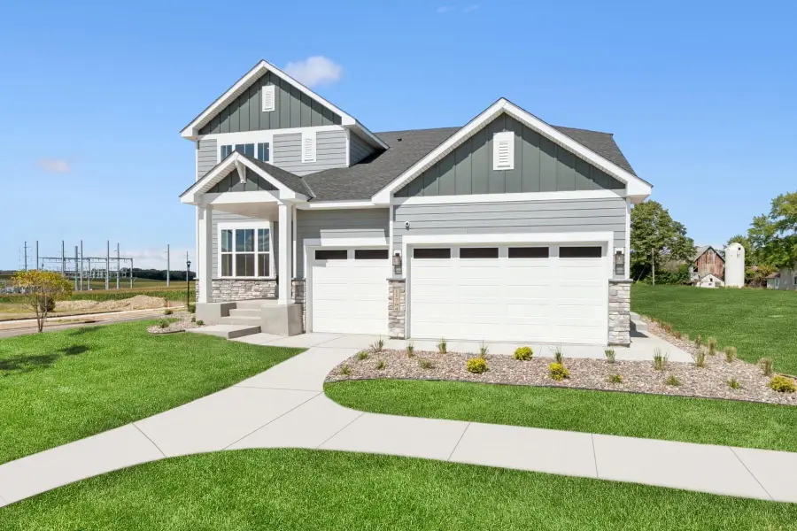14911 116th Avenue N, Dayton, MN 55369 - #2