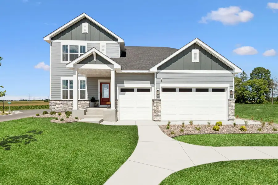 14911 116th Avenue N, Dayton, MN 55369 - #3