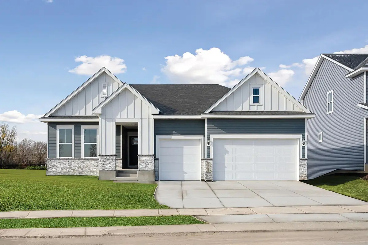 11646 Harbor Circle N, Dayton, MN 55369 - #1