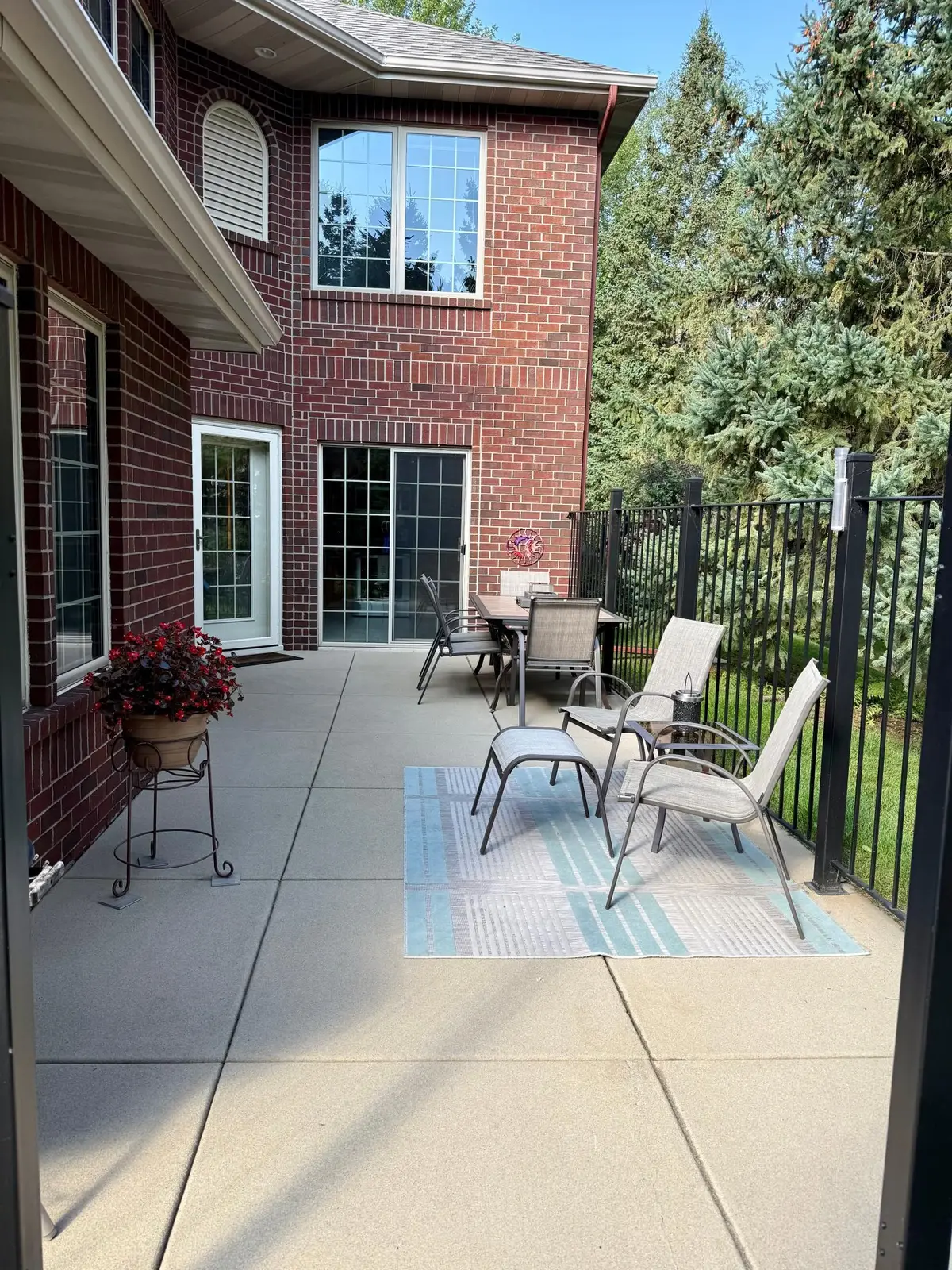 1407 Hunter Hill Road, Hudson, WI 54016 - #1