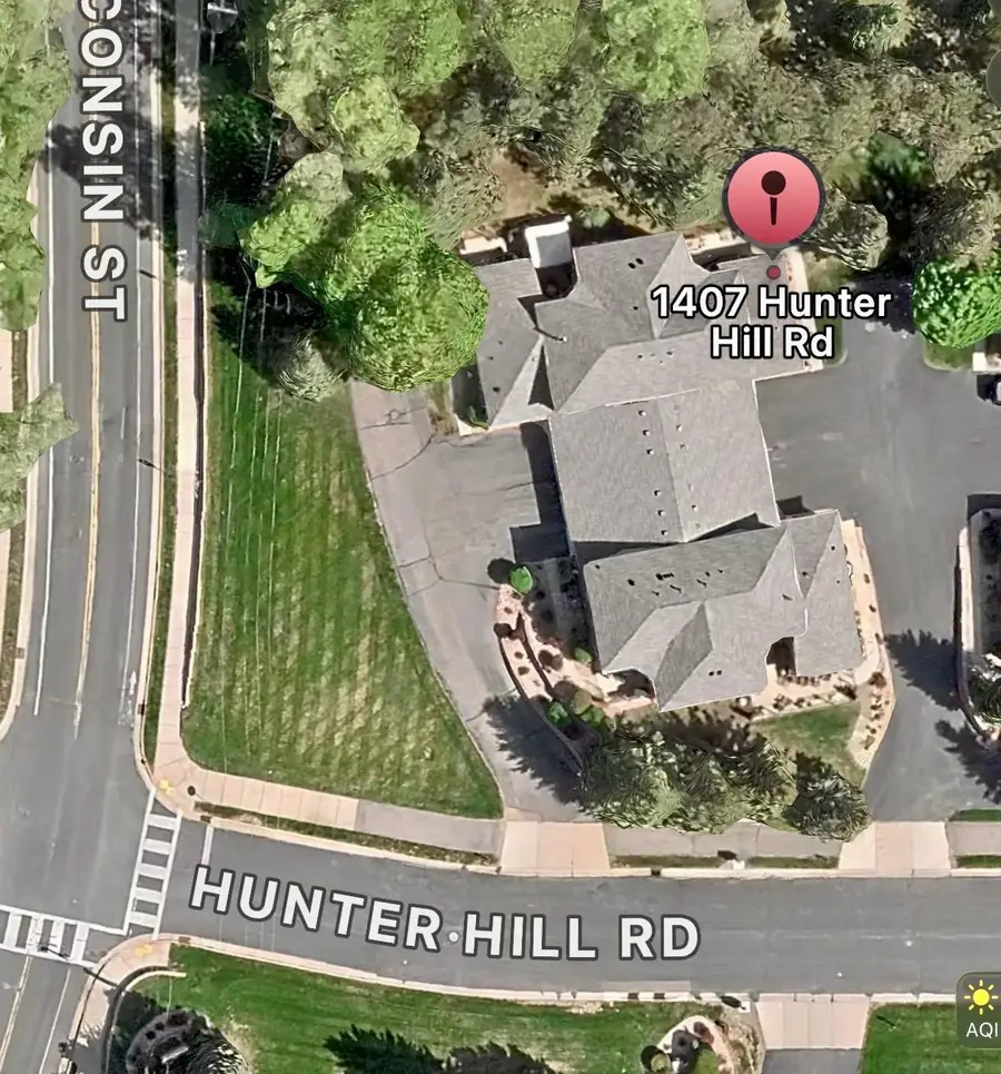 1407 Hunter Hill Road, Hudson, WI 54016 - #2