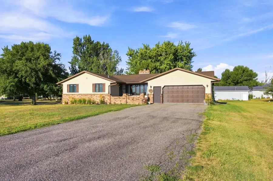 6205 Oakport Street N, Moorhead, MN 56560 - #2