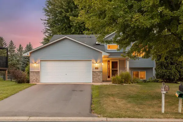 356 Bluestem Avenue, Shakopee, MN 55379