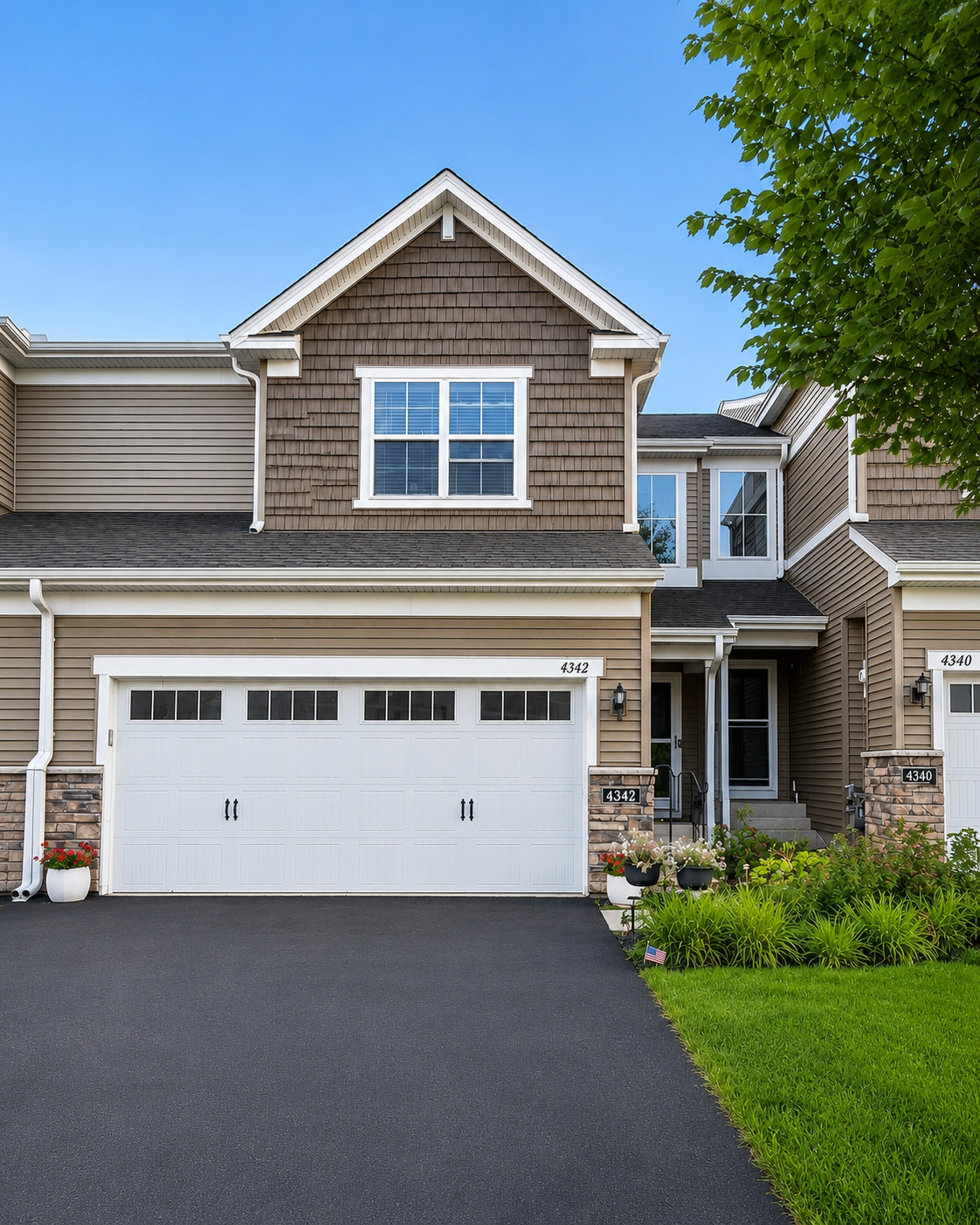 4342 Corn Silk Lane, Woodbury, MN 55129 - #1