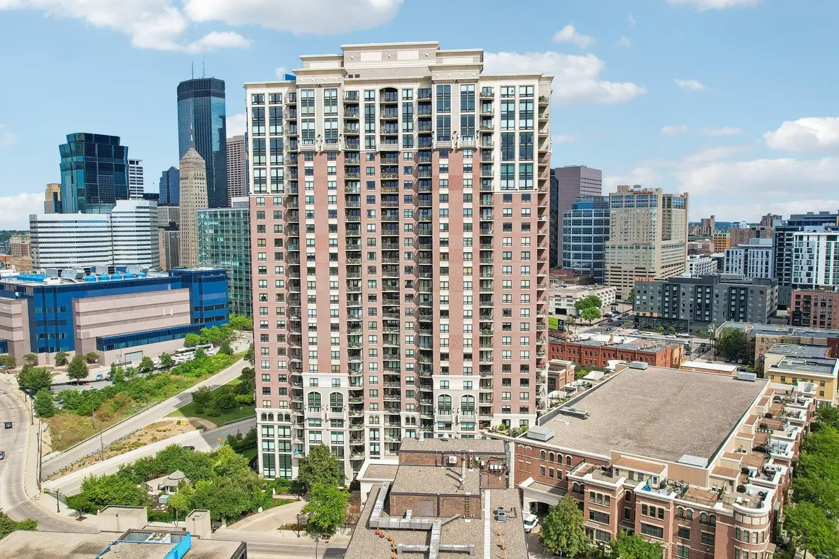 500 E Grant Street #311, Minneapolis, MN 55404 - #1