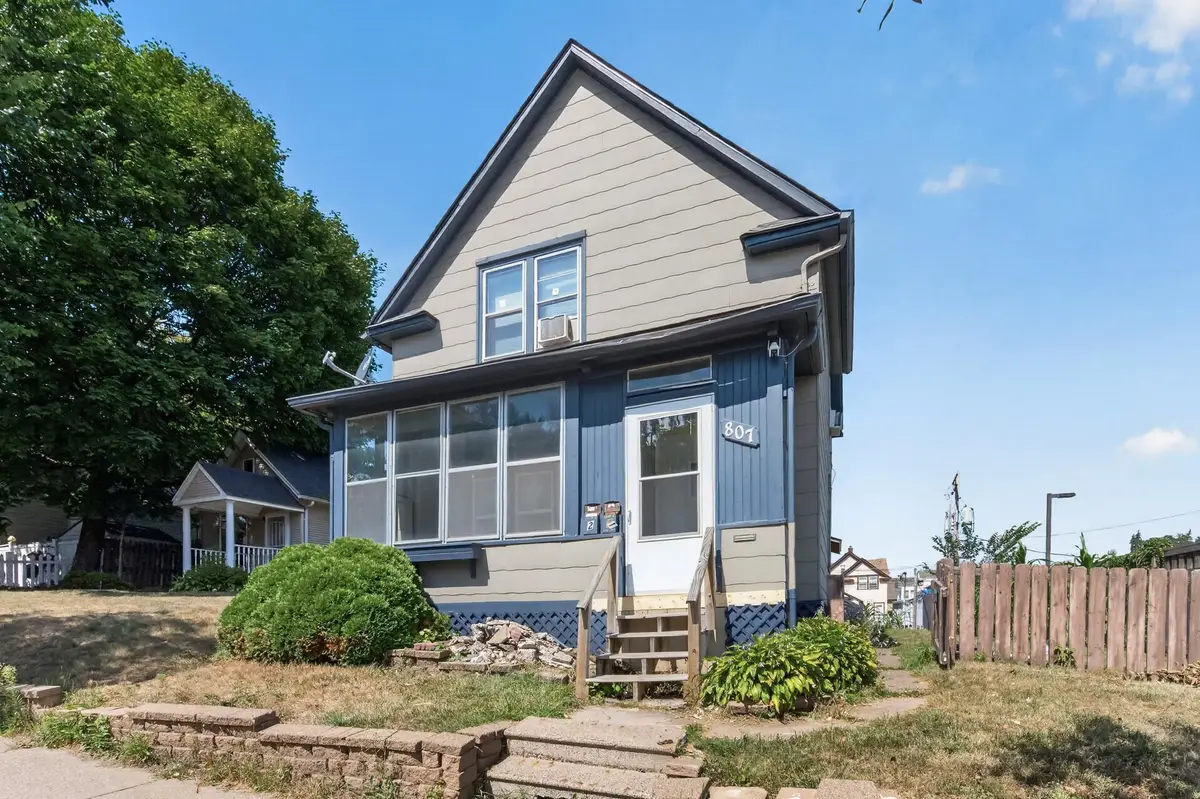 807 Case Avenue, Saint Paul, MN 55106 - #1