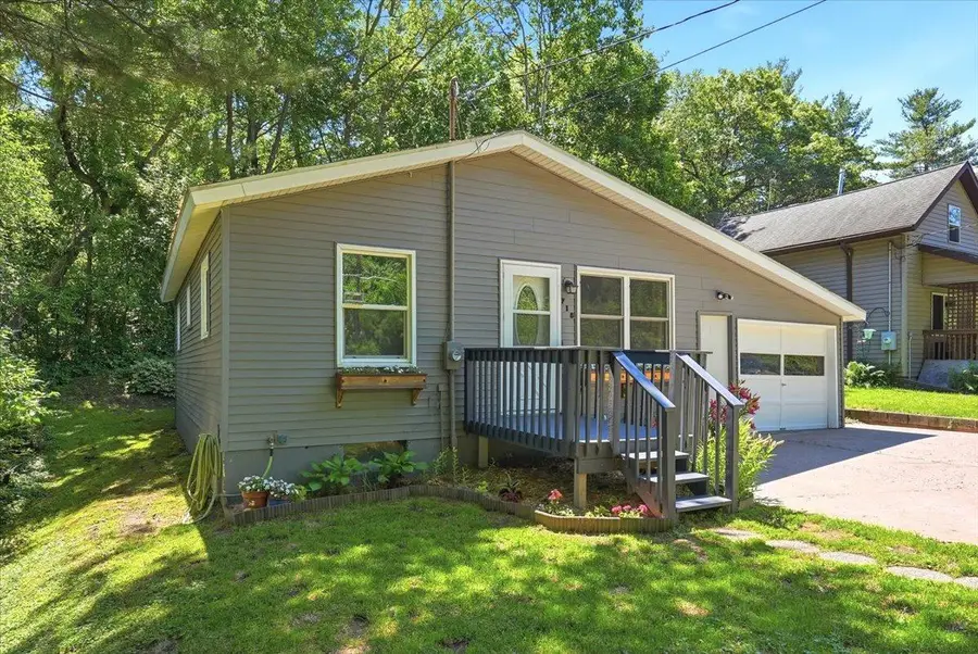 718 Wisconsin Avenue, Amery, WI 54001 - #2